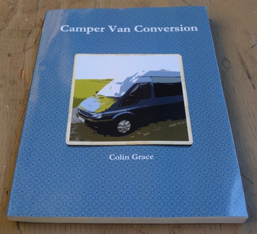 Camper van conversion colin - camper,