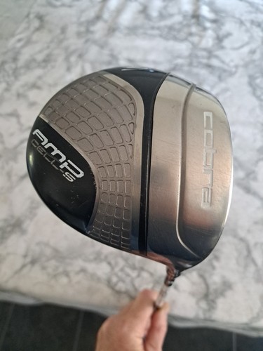 Driver king cobra amp cell - king, cell-s