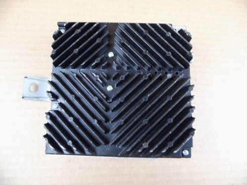 Amplificatore audio honda v - audio,