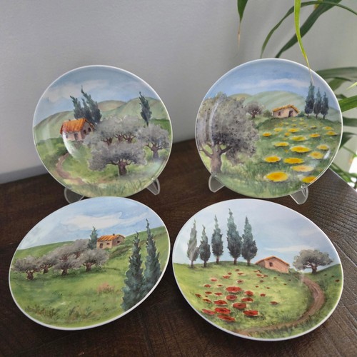 Set piatti antipasto - set,