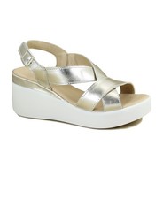 MELLUSO WALK 19217Z platino
