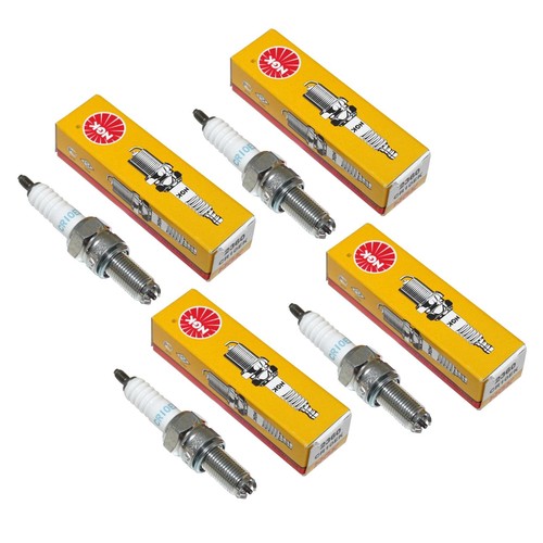 Mf6358 kit candele ngk - mf6358,