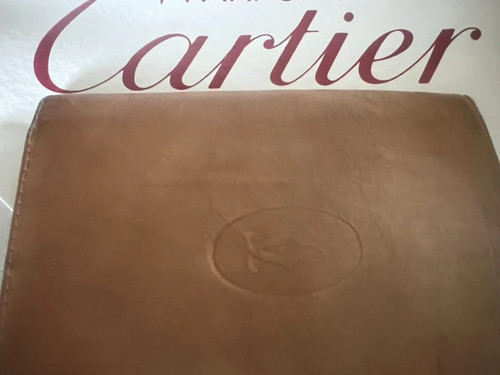 Cartier portafoglio donna - portafoglio,