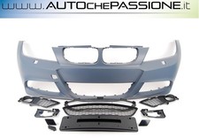 Paraurti anteriore M Look per