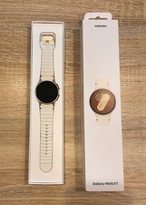 Samsung Galaxy Watch 7 40mm Cream