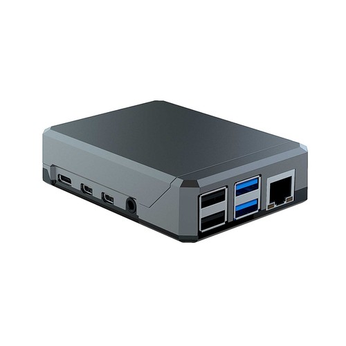 Custodia argon neo per - neo,
