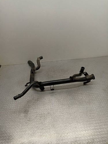 Tubo raffreddamento hyundai - tubo,