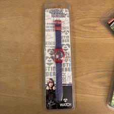 RARE Justin Bieber 2011 Sealed