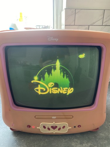 Disney princess rosa 14 - princess,