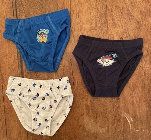 Paw patrol slips größe 92 - patrol, slips,
