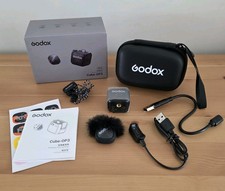Godox Cube-OP3 Kit microfono