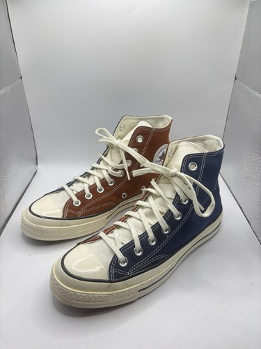 Sneakers alte converse chuck - sneakers,