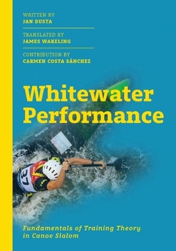 Whitewater performance - whitewater,