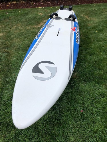 Windsurf board collectable - windsurf,