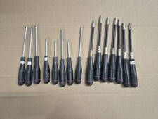 Chiavi a Bussola USAG 5mm (15 PZ)