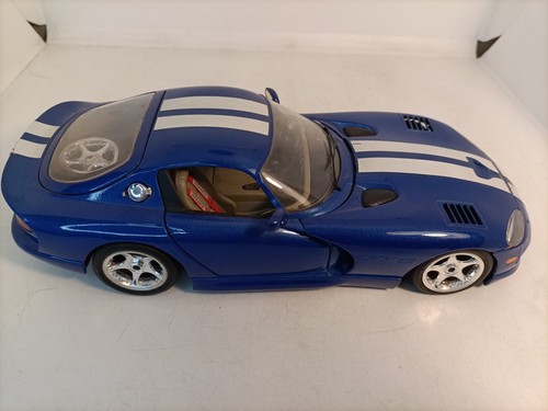 Dodge viper gts - dodge,