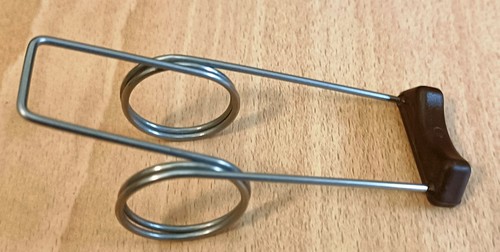 Molla rubinetto originale - ,