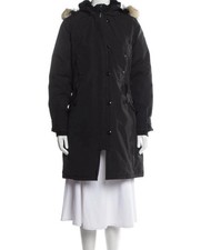 Canada Goose Down Coat Jacket