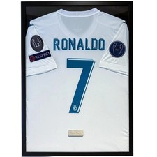 Maglia Real Madrid Cristiano