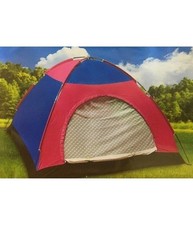 Tenda Canadese 4 Persone