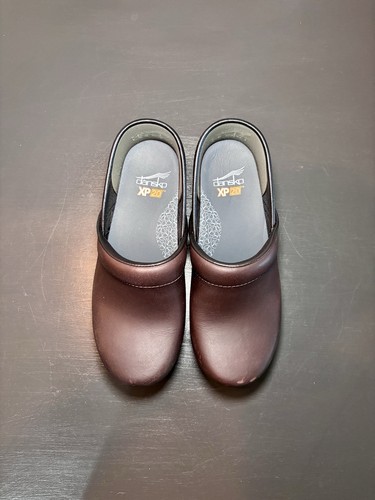 Scarpe infermiera zoccoli
