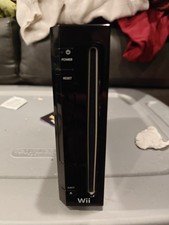 Nintendo Wii Family Edition