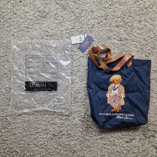 Polo ralph lauren borsa - ralph,