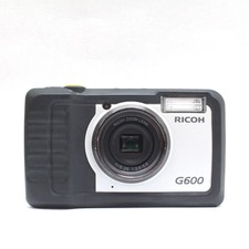 RICOH G600