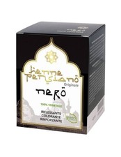 HENNE' PERSIANO BIO NERO 150G