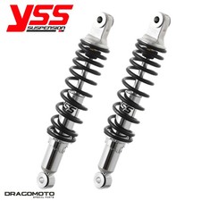 Ammortizzatore BMW R 65 LS 1981-1985 YSS posteriore RD222-330P-04-18