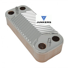 Scambiatore Sanitario