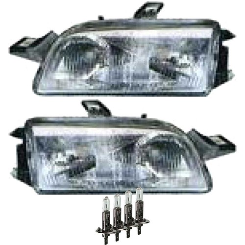 Kit fari per fiat - punto, 55