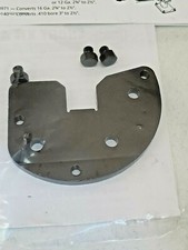 MEC Kit Corto Converte Alesaggio .410 da 3" a 2-1/2"