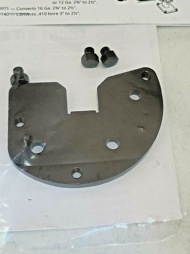 Mec kit corto converte - kit,