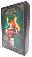 Gioco Gonfiabile Goal Post