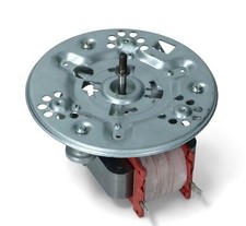 1 MOTORE VENTILATORE  NO