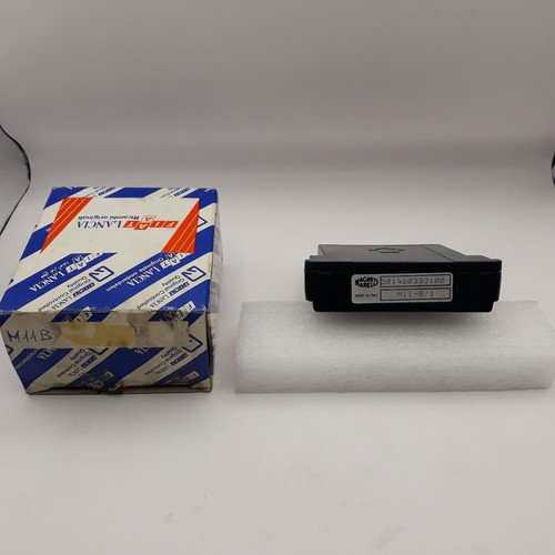 Fiat lancia tester modulo - fiat,