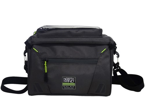 Borsa manubrio northwind - northwind, pure