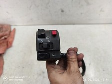 blocchetto comandi sinistro per ducati multistrada 1000 ds 2003 2006