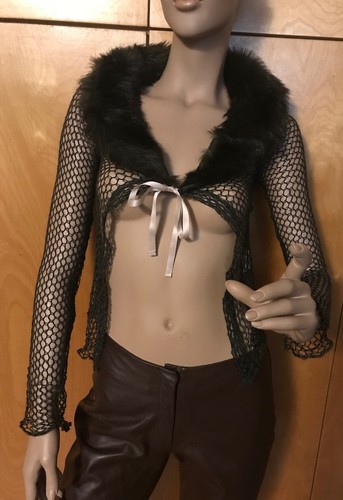 Sexy woman bolero coprispalle - woman,