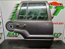 SPORTELLO PORTA POSTERIORE DESTRA JEEP GRAND CHEROKEE WJ-WG 1998-2004