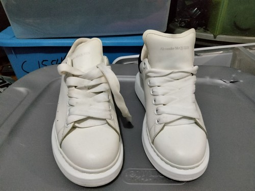 Rare alexander mcqueen sneaker - mcqueen,
