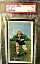 1954 cfl calcio - 1954,