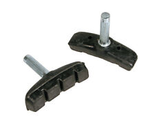 COPPIA PATTINI FRENO PER BICI