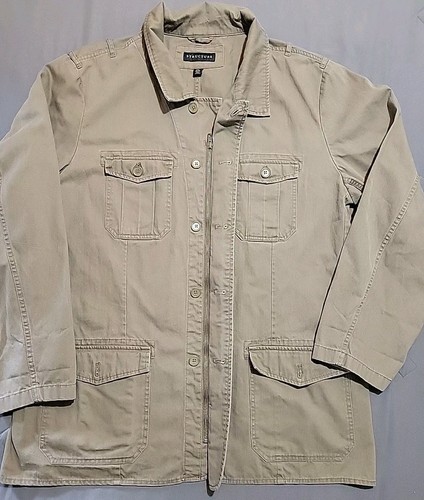 Structure mens chore jacket - mens,