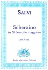 Scherzino in Si bemolle per