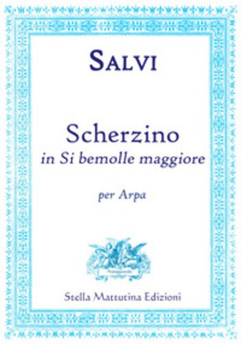 Scherzino bemolle per - si,