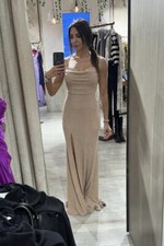 abito cerimonia lungo