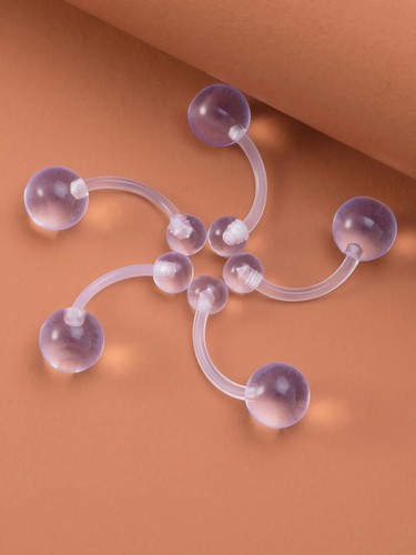 Piercing uomo donna - , 5