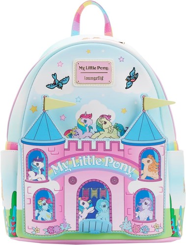 Mini zaino loungefly - mini,